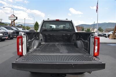 2026 Ford F-250 Super Duty XL - Photo 8 - Heber City, UT 84032