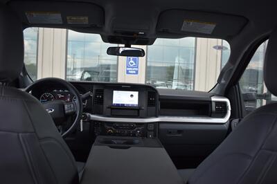 2026 Ford F-250 Super Duty XL - Photo 11 - Heber City, UT 84032