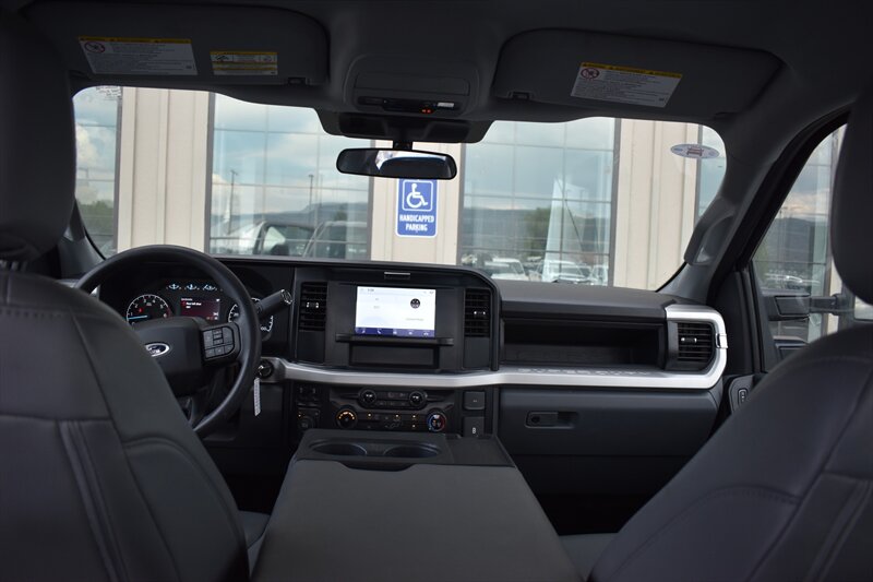 2026 Ford F-250 Super Duty XL - Photo 11 - Heber City, UT 84032