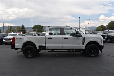 2026 Ford F-250 Super Duty XL - Photo 3 - Heber City, UT 84032