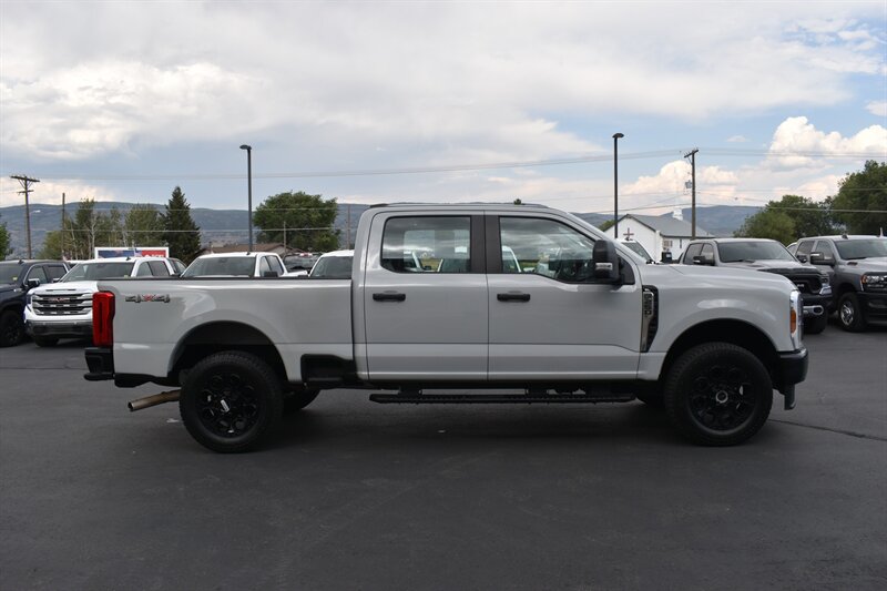 2026 Ford F-250 Super Duty XL - Photo 3 - Heber City, UT 84032