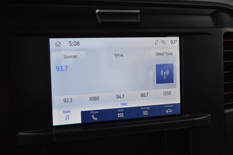 2026 Ford F-250 Super Duty XL - Photo 22 - Heber City, UT 84032