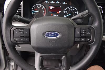 2026 Ford F-250 Super Duty XL - Photo 25 - Heber City, UT 84032