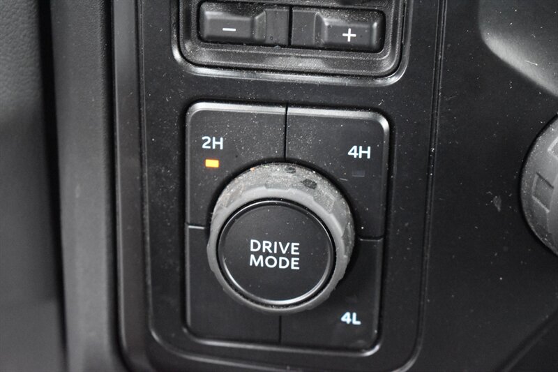 2026 Ford F-250 Super Duty XL - Photo 19 - Heber City, UT 84032