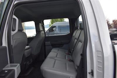 2026 Ford F-250 Super Duty XL - Photo 10 - Heber City, UT 84032