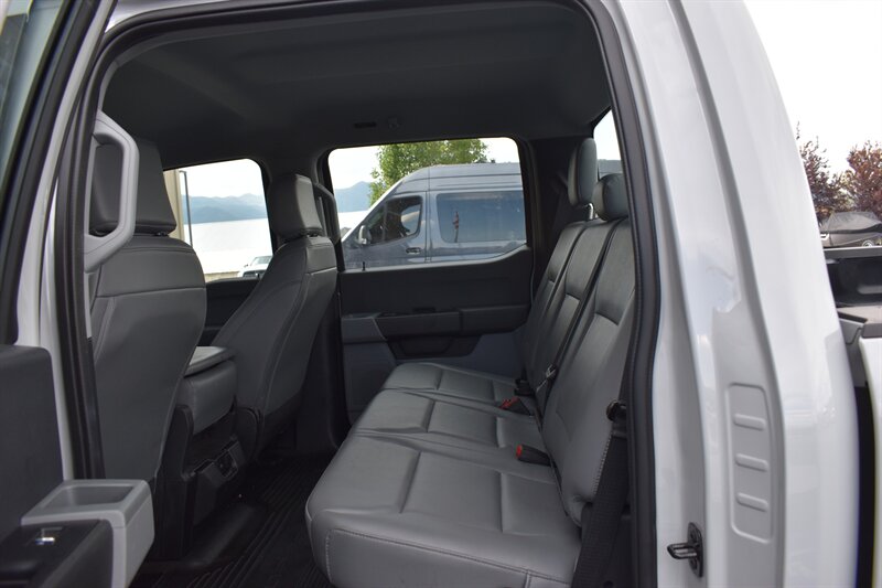 2026 Ford F-250 Super Duty XL - Photo 10 - Heber City, UT 84032
