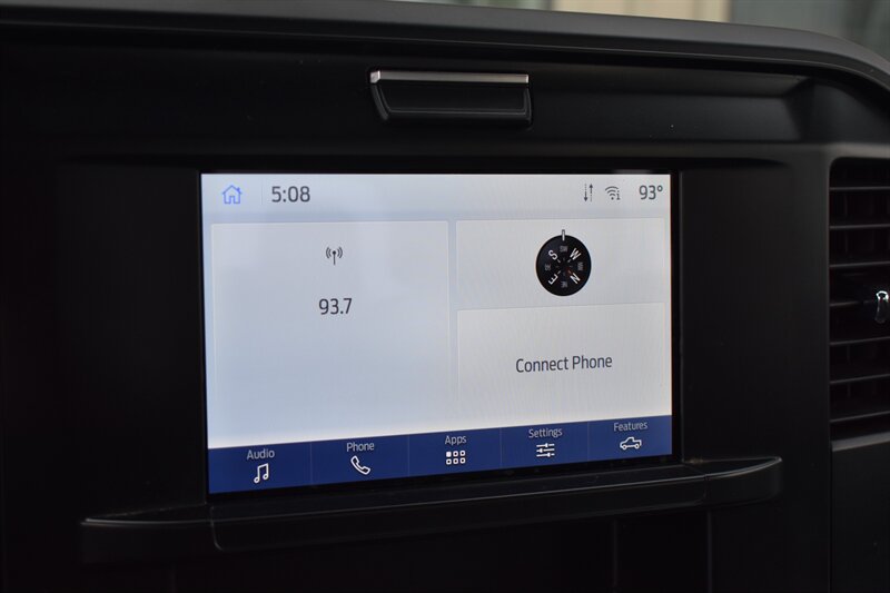 2026 Ford F-250 Super Duty XL - Photo 21 - Heber City, UT 84032