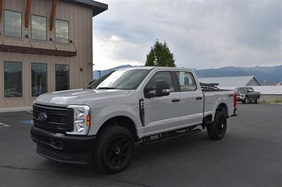 2026 Ford F-250 Super Duty XL - Photo 2 - Heber City, UT 84032