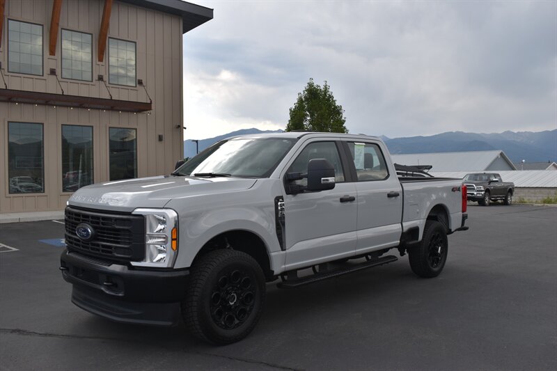 2026 Ford F-250 Super Duty XL - Photo 2 - Heber City, UT 84032