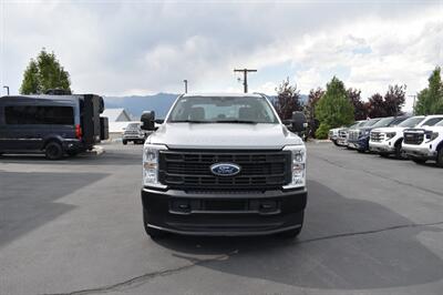 2026 Ford F-250 Super Duty XL - Photo 9 - Heber City, UT 84032