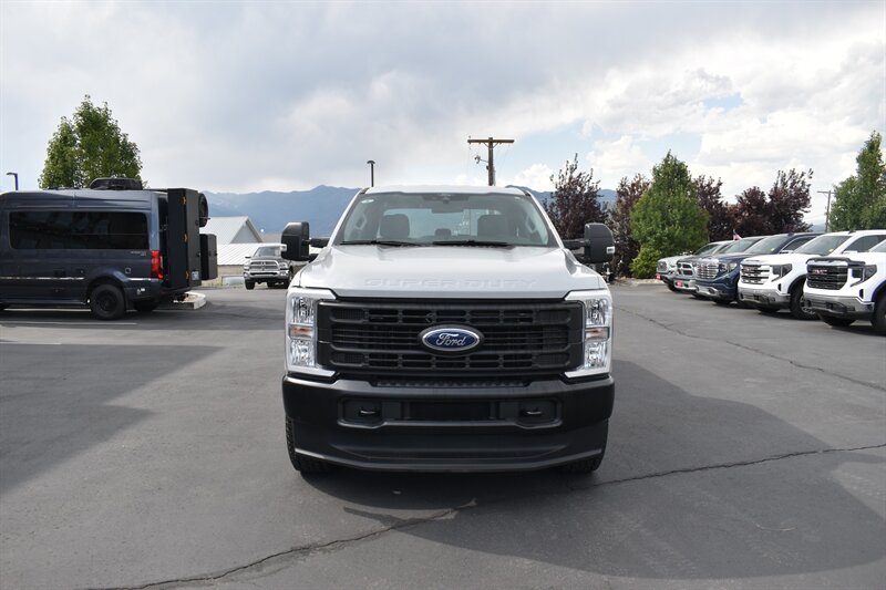 2026 Ford F-250 Super Duty XL - Photo 9 - Heber City, UT 84032