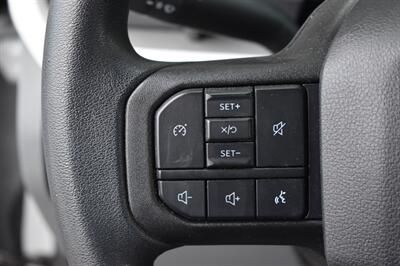 2026 Ford F-250 Super Duty XL - Photo 27 - Heber City, UT 84032