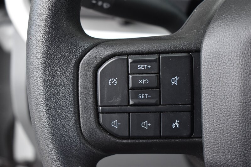 2026 Ford F-250 Super Duty XL - Photo 27 - Heber City, UT 84032