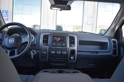 2015 RAM 1500 Tradesman   - Photo 11 - Heber City, UT 84032