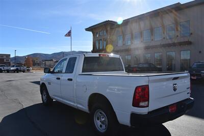 2015 RAM 1500 Tradesman   - Photo 6 - Heber City, UT 84032