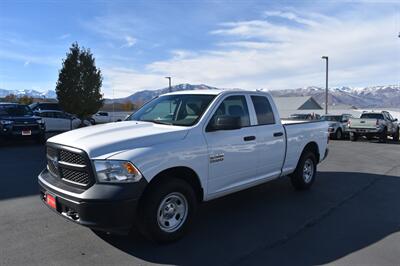 2015 RAM 1500 Tradesman   - Photo 2 - Heber City, UT 84032