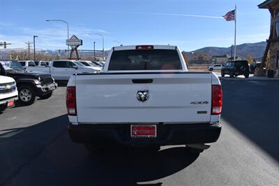 2015 RAM 1500 Tradesman   - Photo 7 - Heber City, UT 84032