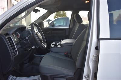 2015 RAM 1500 Tradesman   - Photo 12 - Heber City, UT 84032