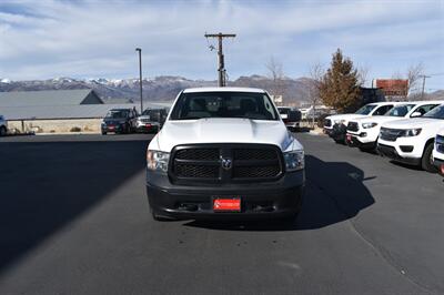 2015 RAM 1500 Tradesman   - Photo 9 - Heber City, UT 84032