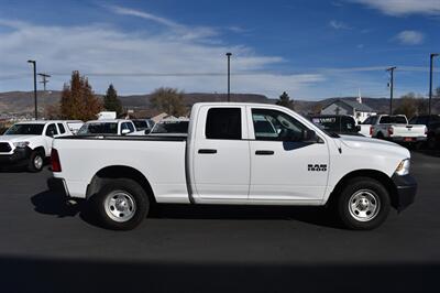 2015 RAM 1500 Tradesman   - Photo 3 - Heber City, UT 84032