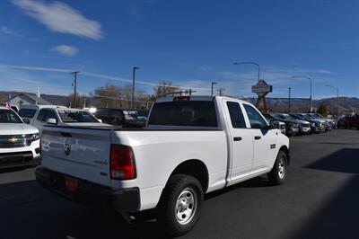 2015 RAM 1500 Tradesman   - Photo 5 - Heber City, UT 84032