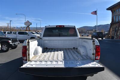 2015 RAM 1500 Tradesman   - Photo 8 - Heber City, UT 84032