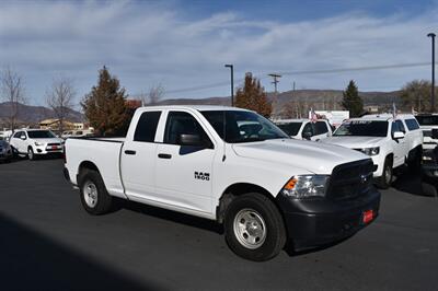 2015 RAM 1500 Tradesman   - Photo 1 - Heber City, UT 84032