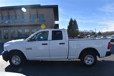 2015 RAM 1500 Tradesman   - Photo 4 - Heber City, UT 84032