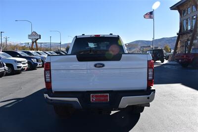 2022 Ford F-250 Super Duty XLT   - Photo 7 - Heber City, UT 84032