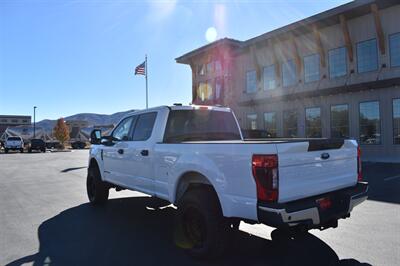 2022 Ford F-250 Super Duty XLT   - Photo 6 - Heber City, UT 84032