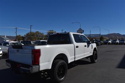 2022 Ford F-250 Super Duty XLT   - Photo 5 - Heber City, UT 84032