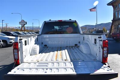 2022 Ford F-250 Super Duty XLT   - Photo 8 - Heber City, UT 84032