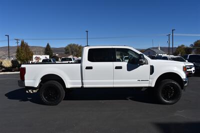 2022 Ford F-250 Super Duty XLT   - Photo 3 - Heber City, UT 84032