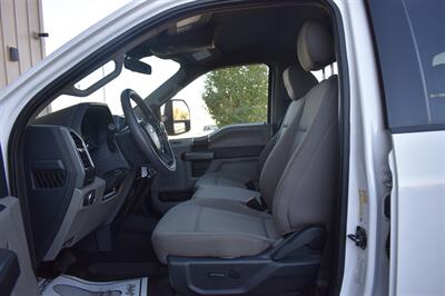 2022 Ford F-250 Super Duty XLT   - Photo 16 - Heber City, UT 84032