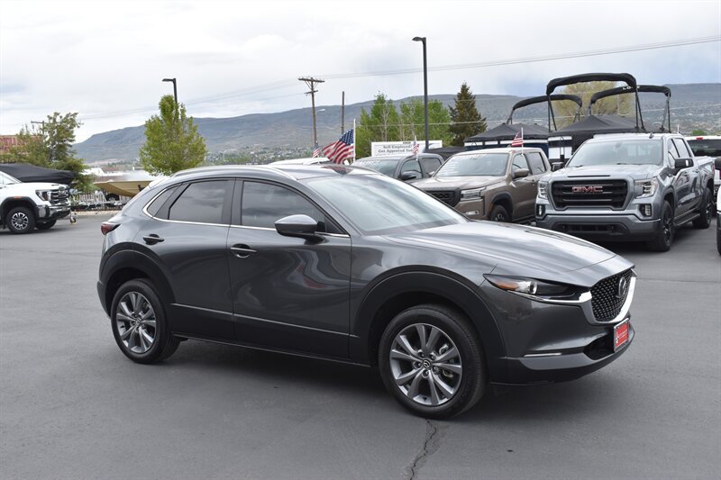 2025 Mazda CX-30 2.5 S Preferred  