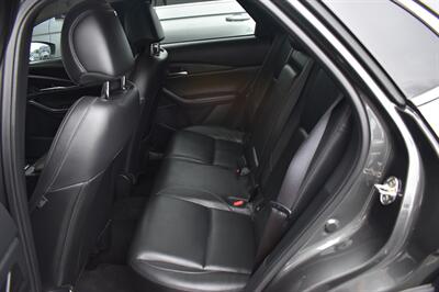 2025 Mazda CX-30 2.5 S Preferred   - Photo 10 - Heber City, UT 84032