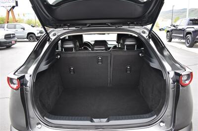 2025 Mazda CX-30 2.5 S Preferred   - Photo 8 - Heber City, UT 84032