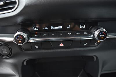 2025 Mazda CX-30 2.5 S Preferred   - Photo 25 - Heber City, UT 84032