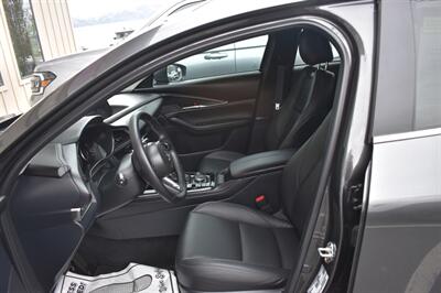 2025 Mazda CX-30 2.5 S Preferred   - Photo 13 - Heber City, UT 84032