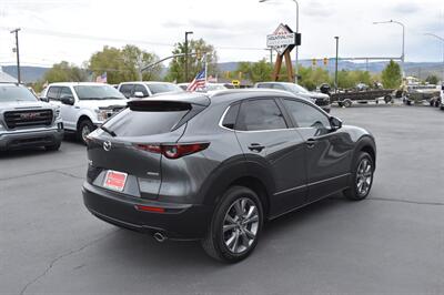 2025 Mazda CX-30 2.5 S Preferred   - Photo 5 - Heber City, UT 84032