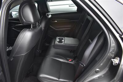 2025 Mazda CX-30 2.5 S Preferred   - Photo 11 - Heber City, UT 84032