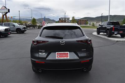 2025 Mazda CX-30 2.5 S Preferred   - Photo 7 - Heber City, UT 84032