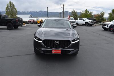 2025 Mazda CX-30 2.5 S Preferred   - Photo 9 - Heber City, UT 84032