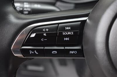 2025 Mazda CX-30 2.5 S Preferred   - Photo 33 - Heber City, UT 84032