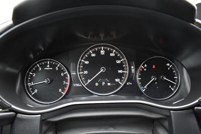 2025 Mazda CX-30 2.5 S Preferred   - Photo 34 - Heber City, UT 84032