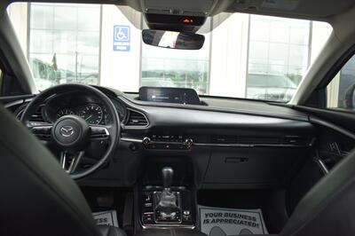 2025 Mazda CX-30 2.5 S Preferred   - Photo 12 - Heber City, UT 84032