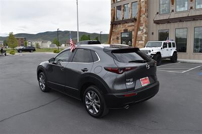 2025 Mazda CX-30 2.5 S Preferred   - Photo 6 - Heber City, UT 84032