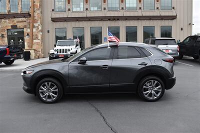 2025 Mazda CX-30 2.5 S Preferred   - Photo 4 - Heber City, UT 84032