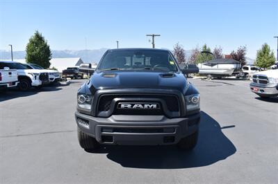 2022 RAM 1500 Classic SLT   - Photo 9 - Heber City, UT 84032