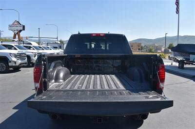 2022 RAM 1500 Classic SLT   - Photo 8 - Heber City, UT 84032